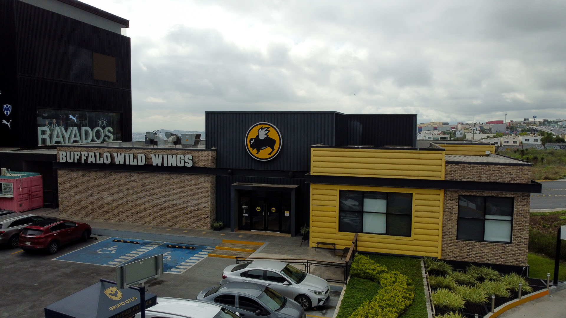 BWW PARK POINT